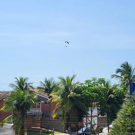 Apto Completo A 1 Quadra Da Praia Da Enseada. Guarujá Kültér fotó