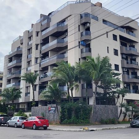 Apto Completo A 1 Quadra Da Praia Da Enseada. Guarujá Kültér fotó