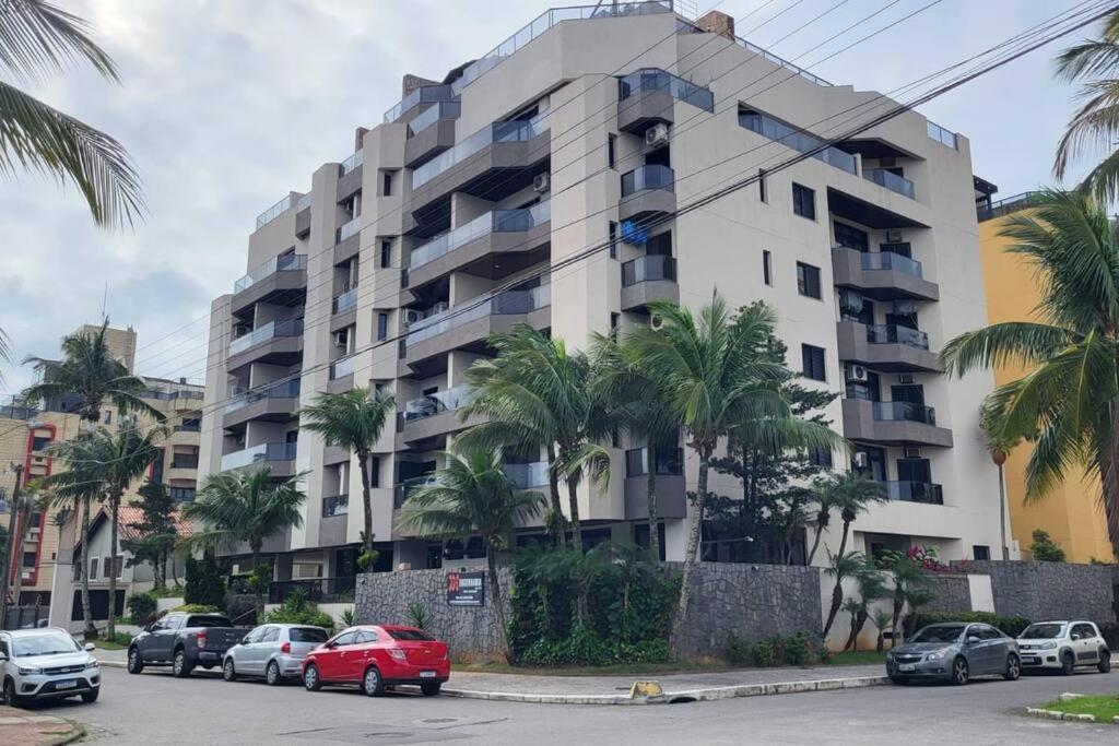Apto Completo A 1 Quadra Da Praia Da Enseada. Guarujá Kültér fotó